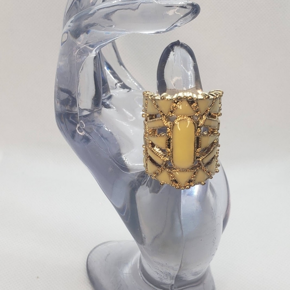 Fashion Ring